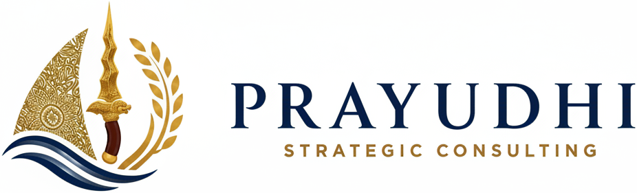 Prayudhi Strategic Consulting